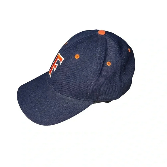 Cal State Fullerton Classic Nike Baseball Cap. 7 3/8 - Just do it - Picture 5 of 9